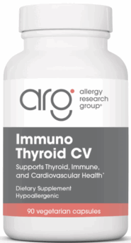 Immuno Thyroid CV - 90 capsules